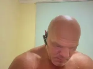 Cam4 Live Sex of FlyMonster