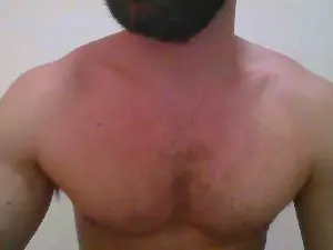 Cam4 Nude Webcam of RafaelBRMAN