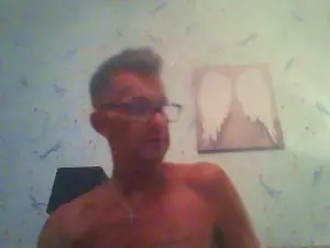 Cam4 Live Sex Cam of DADDYDICKLOVER