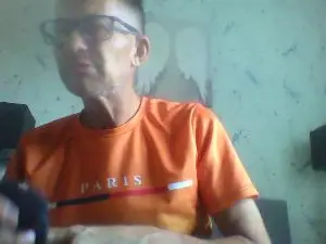 Cam4 Nude Webcam of DADDYDICKLOVER