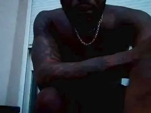 Cam4 Private Sex Chat of Bigblackfrenck