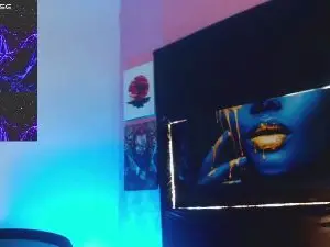 Cam4 Best Webcam of kevin__fox_