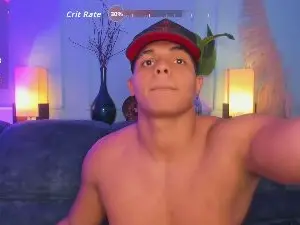 Cam4 Sex Cam of Alex_Kriz