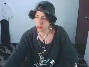 Cam4 Private Sex Chat of Noah_sokolov_
