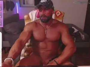 Cam4 Adult Webcam of andrecampos87