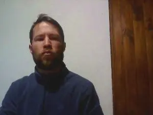 Cam4 Adult Webcam of perargentino