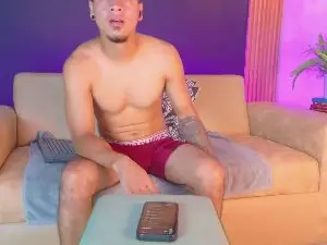 Cam4 Adult Webcam of criss_hardcock_