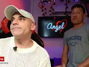 Cam4 Free Porn Cam of angellysandre