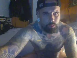Cam4 Best Webcam of Punisher21cm