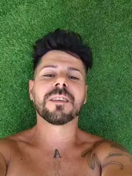 Cam4 Nude Webcam of Fredylover