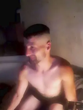 Cam4 Nude Webcam of RonnyRonnsen36