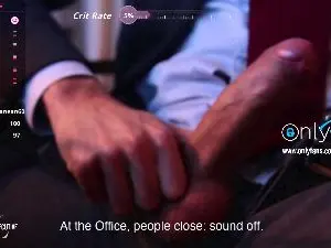 Cam4 Live Porn of XL_Executive