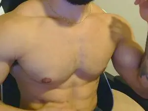 Cam4 Best live sex cam show of CaesarTheKing