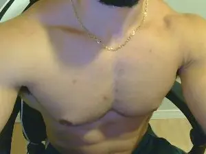 Cam4 Nude Webcam of CaesarTheKing