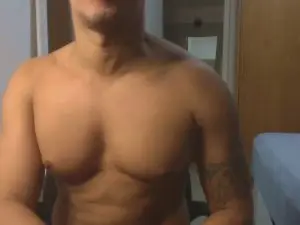 Cam4 Adult Webcam of LucasSSA25