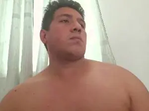 Cam4 Free Live Porn of darkwarrior91
