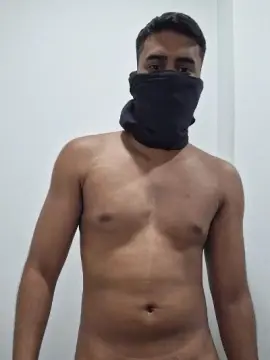 Cam4 Free Porn Cam of Enriquevk20