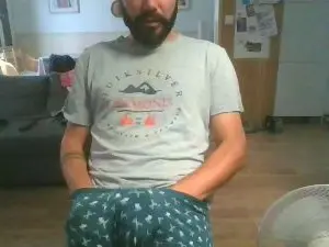 Cam4 Sex Chat of julespons08