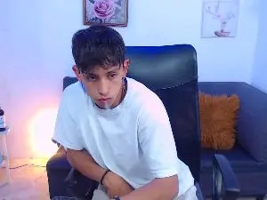 Cam4 Sex Chat of kei_23