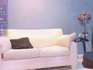 Cam4 Adult Webcam of Axel_saenzz