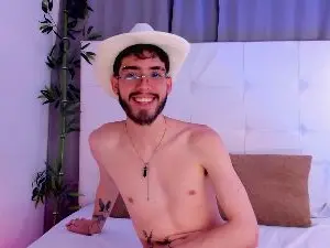 Cam4 Sex Chat of Jason_23__
