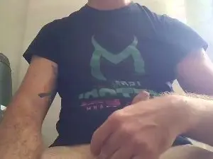 Cam4 Nude Webcam of leccafighe10