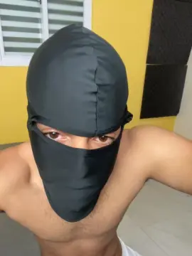Cam4 Live Sex of spiderbr