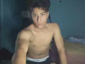 Cam4 Adult Video Chat of theleanjoeyy