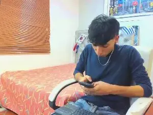 Cam4 Best live sex cam show of JakeFalconn