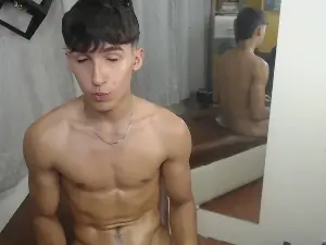 Cam4 Sex Chat of jeremy_job