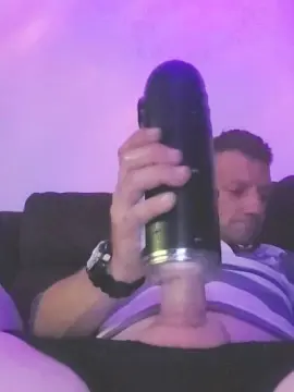 Cam4 Adult Webcam of lovetocum35
