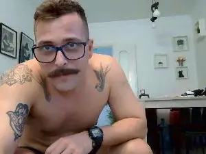 Cam4 Sex Chat of Jeffhubard