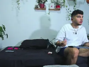 Cam4 Live Sex Cam of ADAM_HYUGA