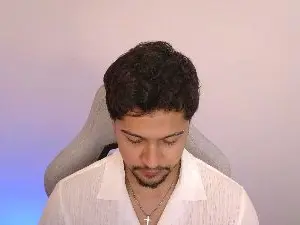 Cam4 Adult Webcam of dom_santiago31