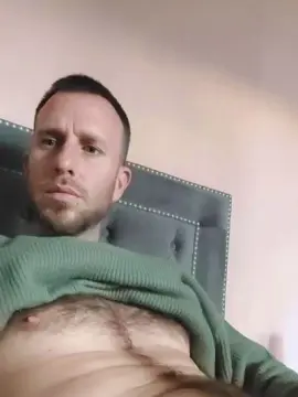 Cam4 Nude Webcam of Sertito3333