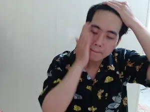 Cam4 Sex Cam of puddingchu