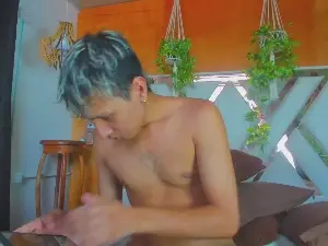 Cam4 Adult Video Chat of gaze_dream