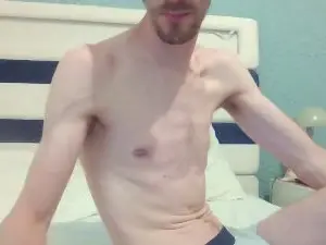 Cam4 Live Sex Cam of mec520