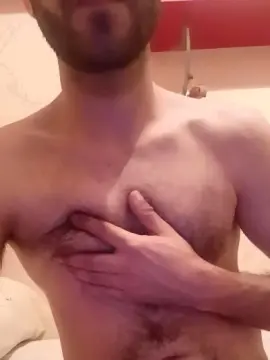 Cam4 Live Sex Cam of tropius4