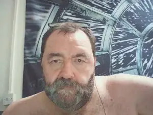 Cam4 Nude Webcam of xizorsexy