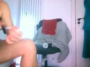 Cam4 Adult Webcams of HairyHorn1