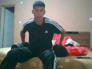 Cam4 Sex Chat of yougonnasexmeup