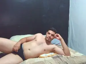 Cam4 Live Sex Cam of Gotu01