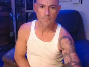 Cam4 Nude Webcam of MISTERNDEMI