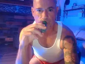 Cam4 Private Sex Chat of MISTERNDEMI