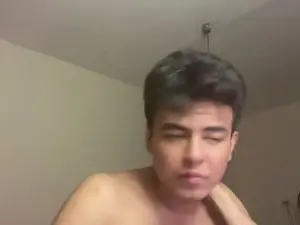 Cam4 Nude Webcam of Todd_Warren