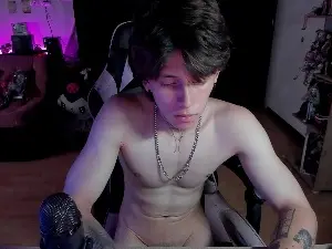 Cam4 Adult Webcam of XIce_Boy