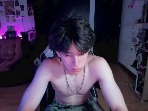 Cam4 Best live sex cam show of XIce_Boy