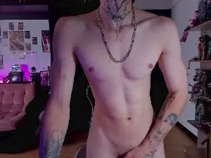 Cam4 Live Sex Cam of XIce_Boy