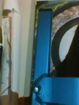 Cam4 Live Sex Cam of daddyblueballs